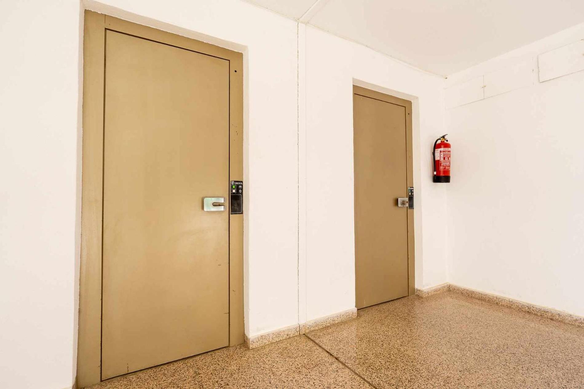 Rentafive Cerca Del Puerto 2 Min Andando Playa Apartment Santa Pola Exterior foto